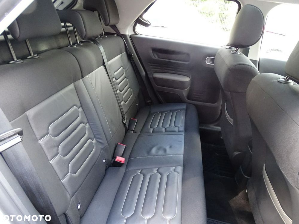 Citroën C4 Cactus - 31