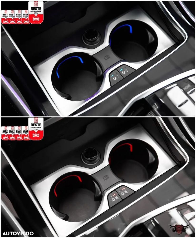 BMW X5 xDrive40d AT MHEV - 27