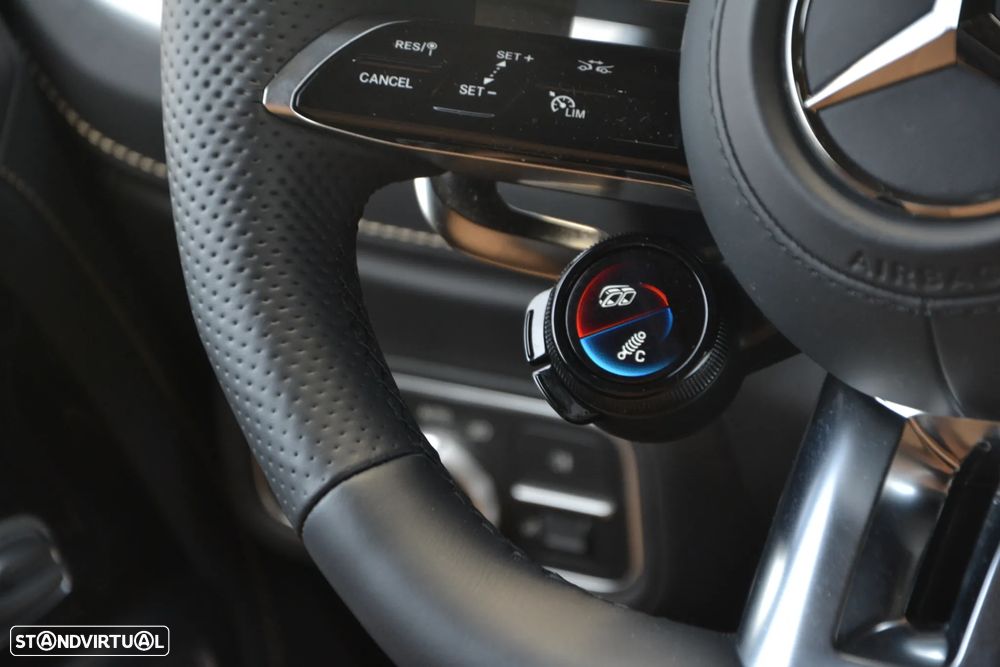 Mercedes-Benz G 63 AMG Standard - 46