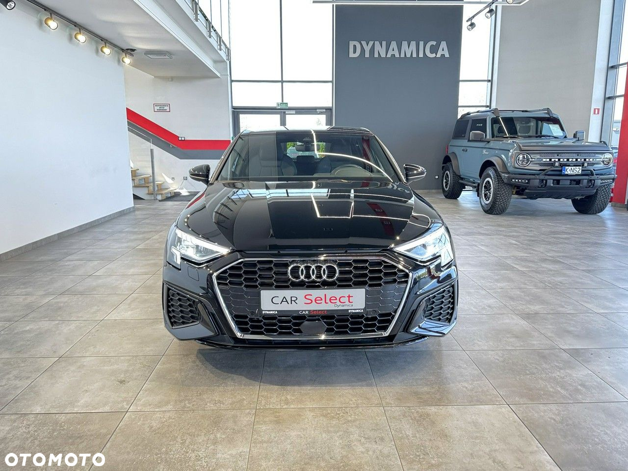 Audi A3 - 4