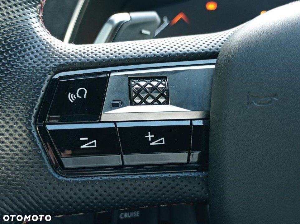 DS Automobiles DS 7 Crossback - 21