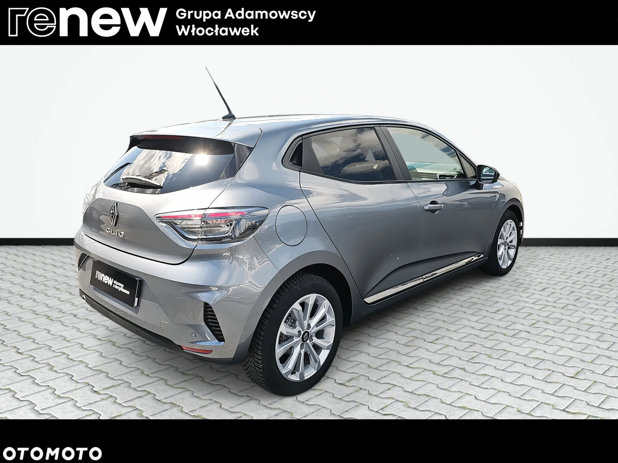 Renault Clio 1.0 TCe Evolution - 2