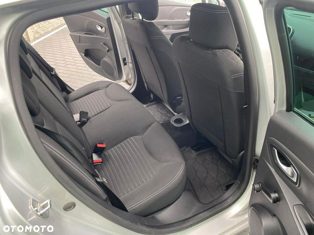 Renault Clio TCe 90 Dynamique - 6