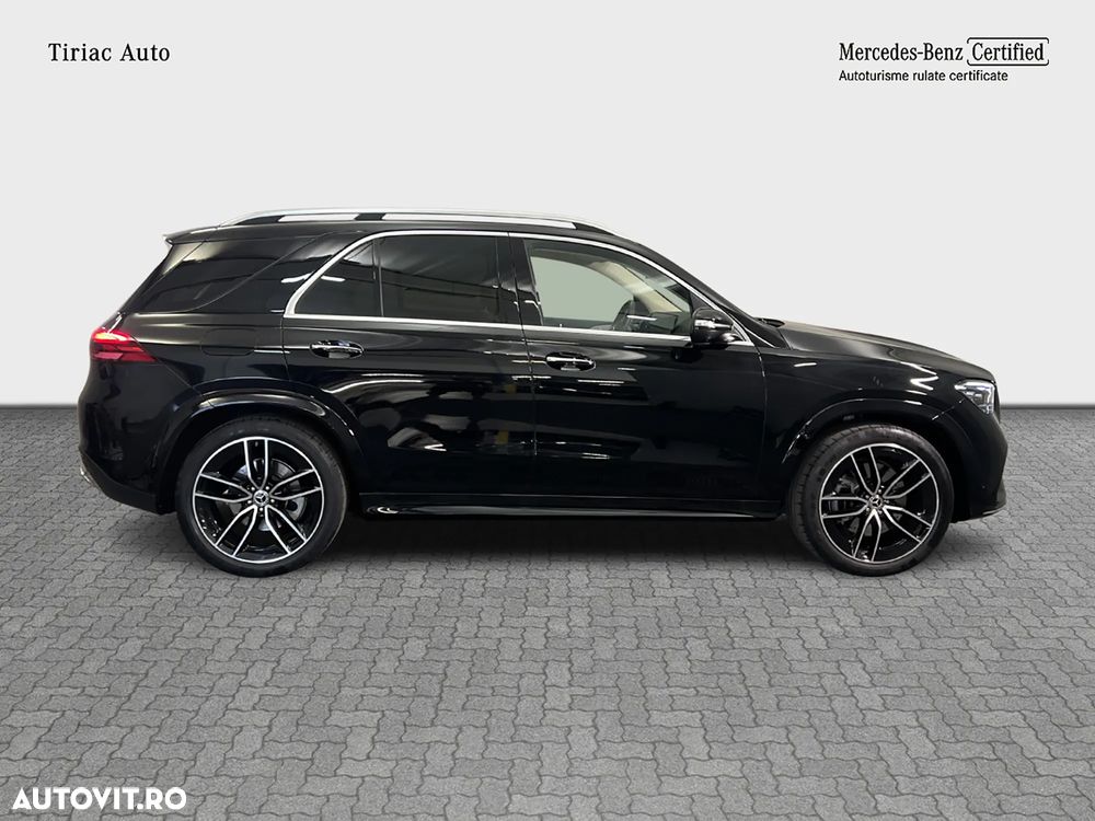 Mercedes-Benz GLE 300 d MHEV 4MATIC - 7