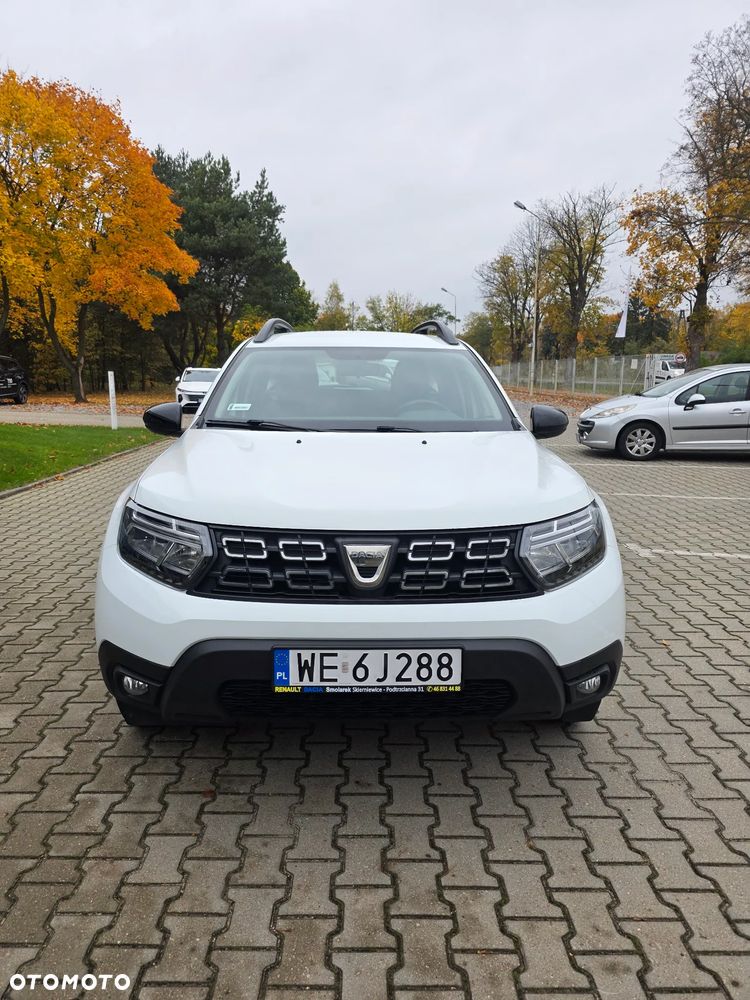 Dacia Duster - 3