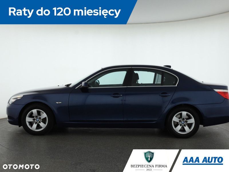 BMW Seria 5 - 3