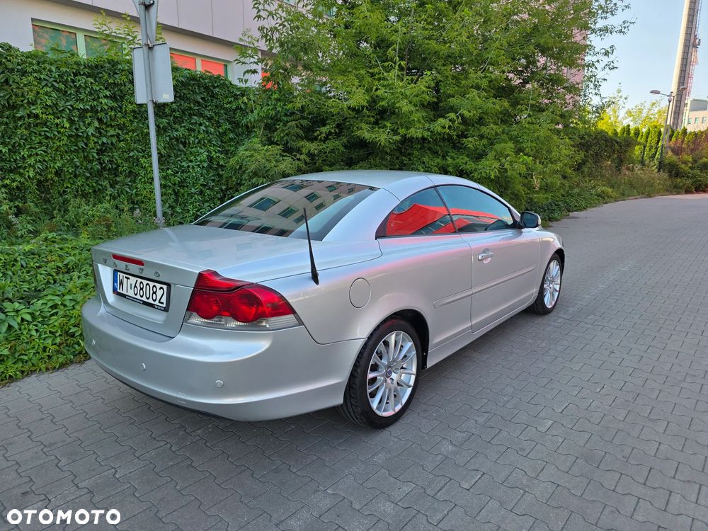 Volvo C70 - 10