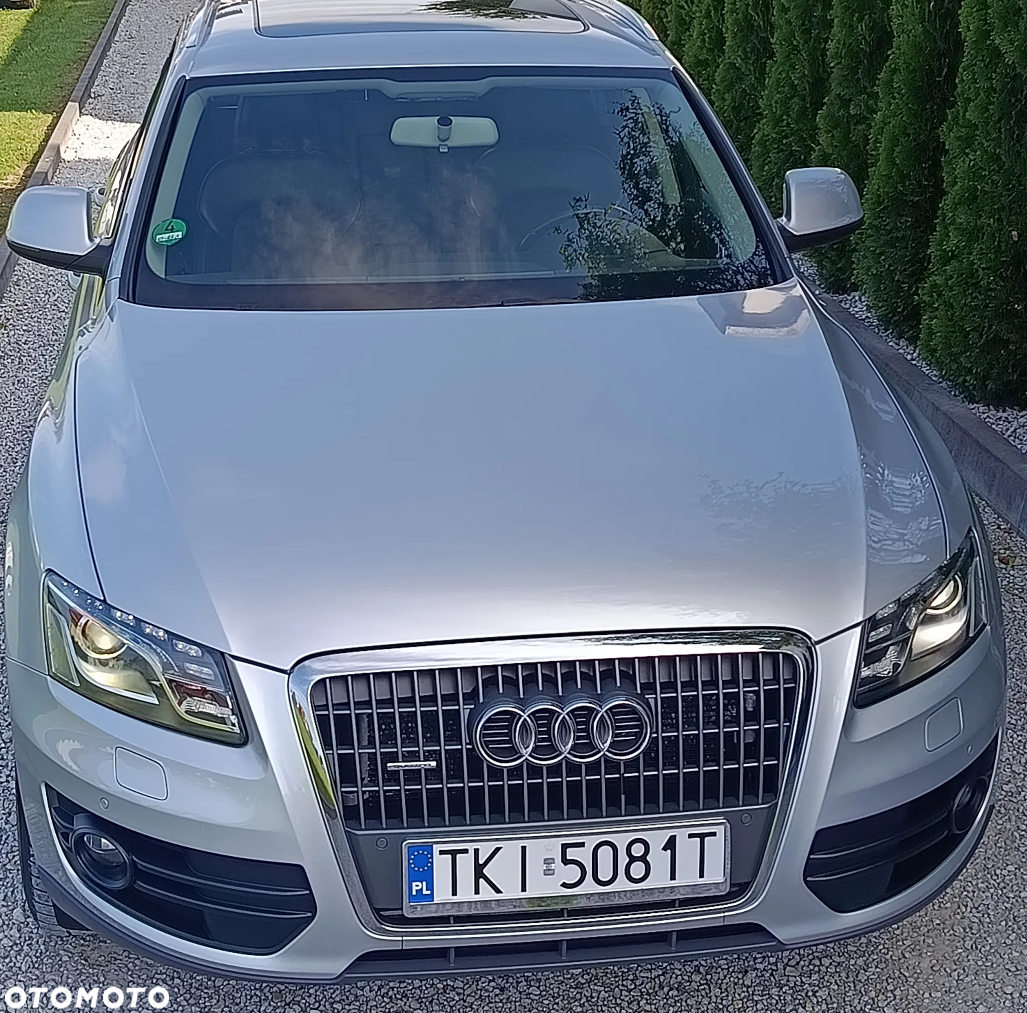 Audi Q5 2.0 TDI Quattro S tronic Prime Line - 10