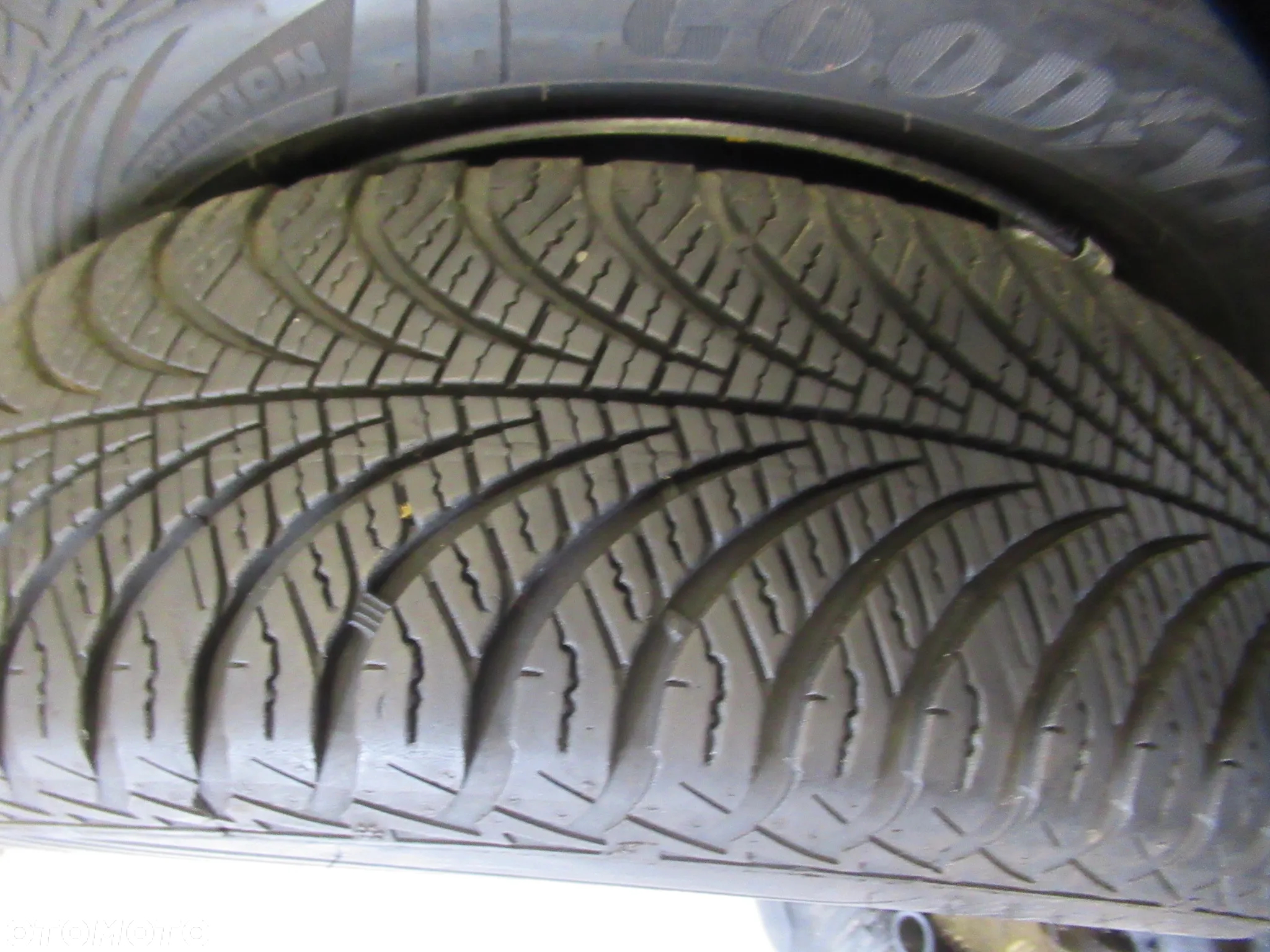 Koła Toyota Yaris Suzuki Ignis Baleno Swift 5Jx14 et45 4x100 - 8