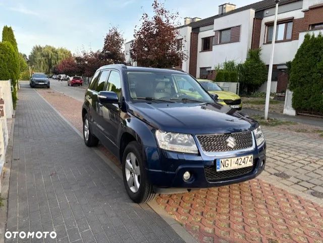 Suzuki Grand Vitara 2.4 Premium EU5 - 2