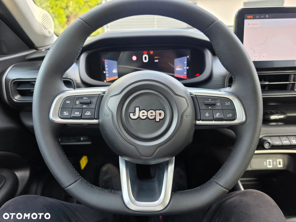 Jeep Avenger - 18
