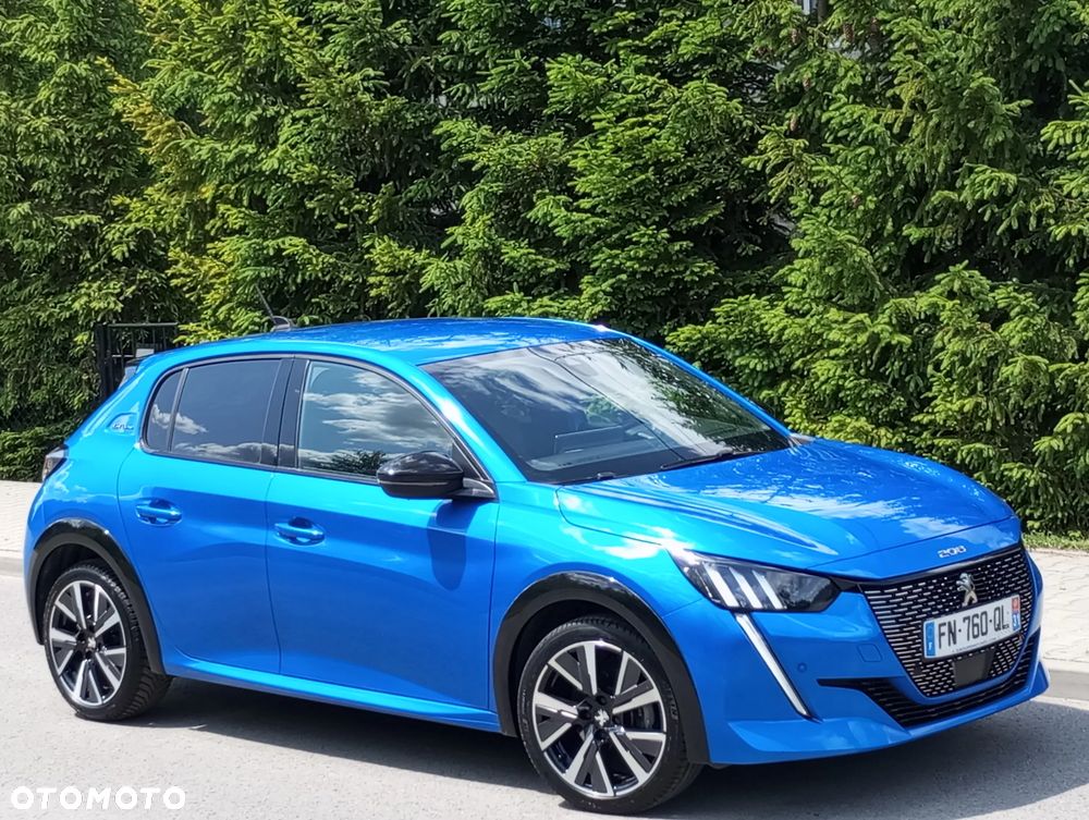 Peugeot 208 1.2 PureTech GT Line S&S - 3