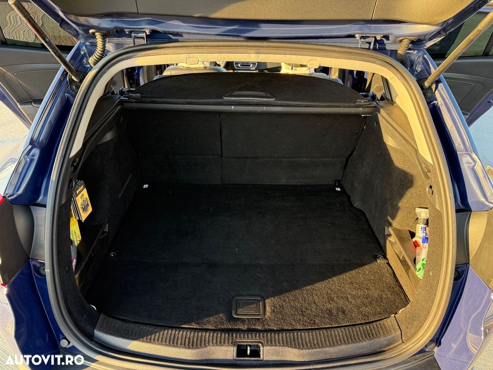 Renault Megane ENERGY dCi 110 Start & Stop Bose Edition - 17