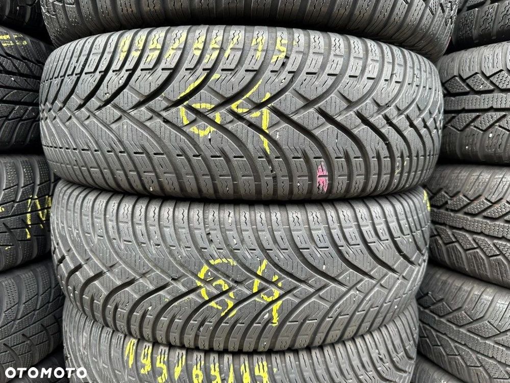 195/65r15 BfGoodrich Winter 2_6mm_4szt_(64) - 3