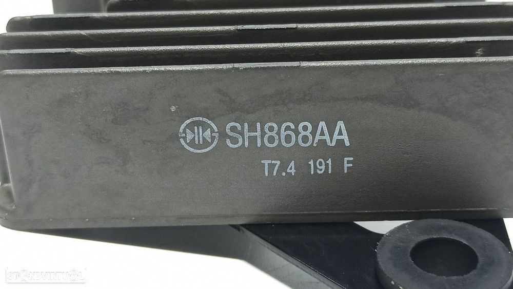 MÓDULO ELETRÓNICO KAWASAKI Z 650 Z 650 - 8