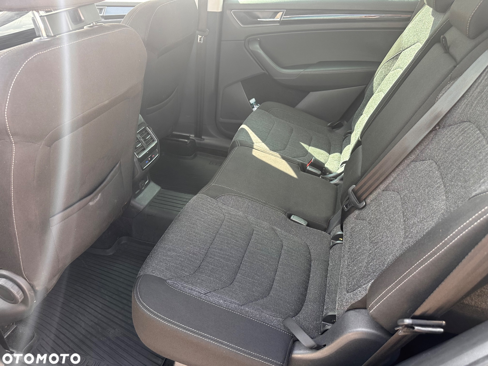 Skoda Kodiaq 2.0 TDI 4x4 Style DSG 7os - 17