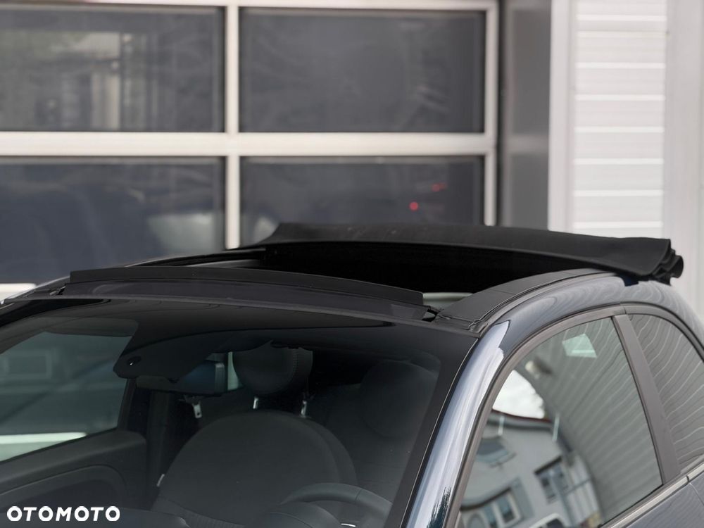 Fiat 500 1.0 Hybrid (RED) - 7