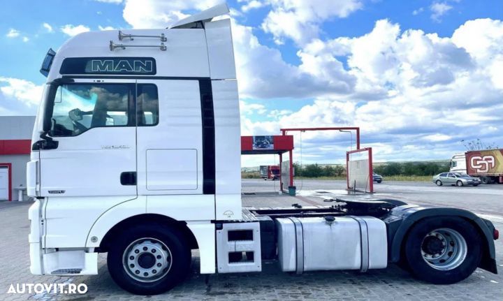 Catalizator 81151036223 Catalizator MAN TGX Euro 6 MAN TGX generatia - 2