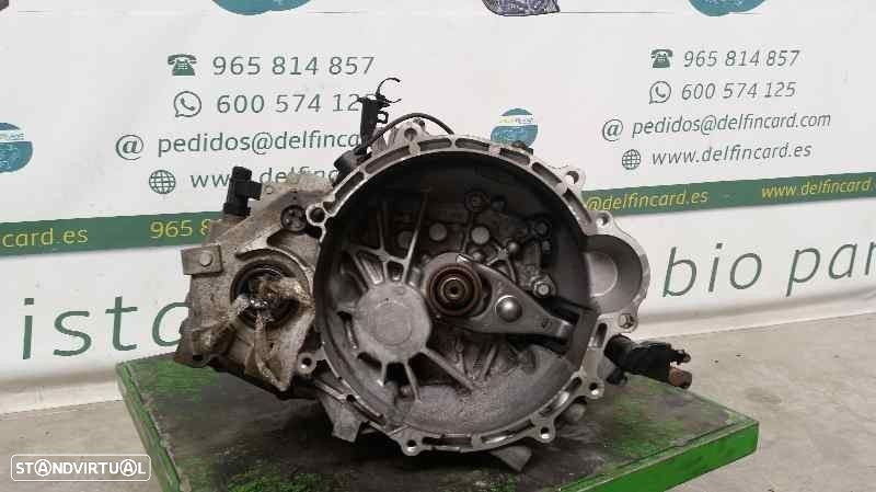 CAIXA VELOCIDADES HYUNDAI I30 2011 -WAJ6H - 4