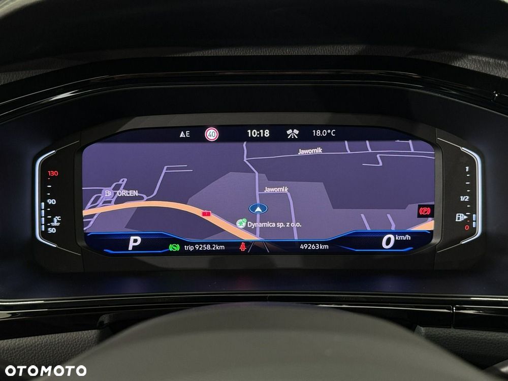 Volkswagen T-Roc 2.0 TSI 4Motion R DSG - 17