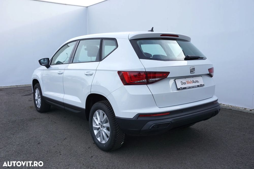 Seat Ateca - 3