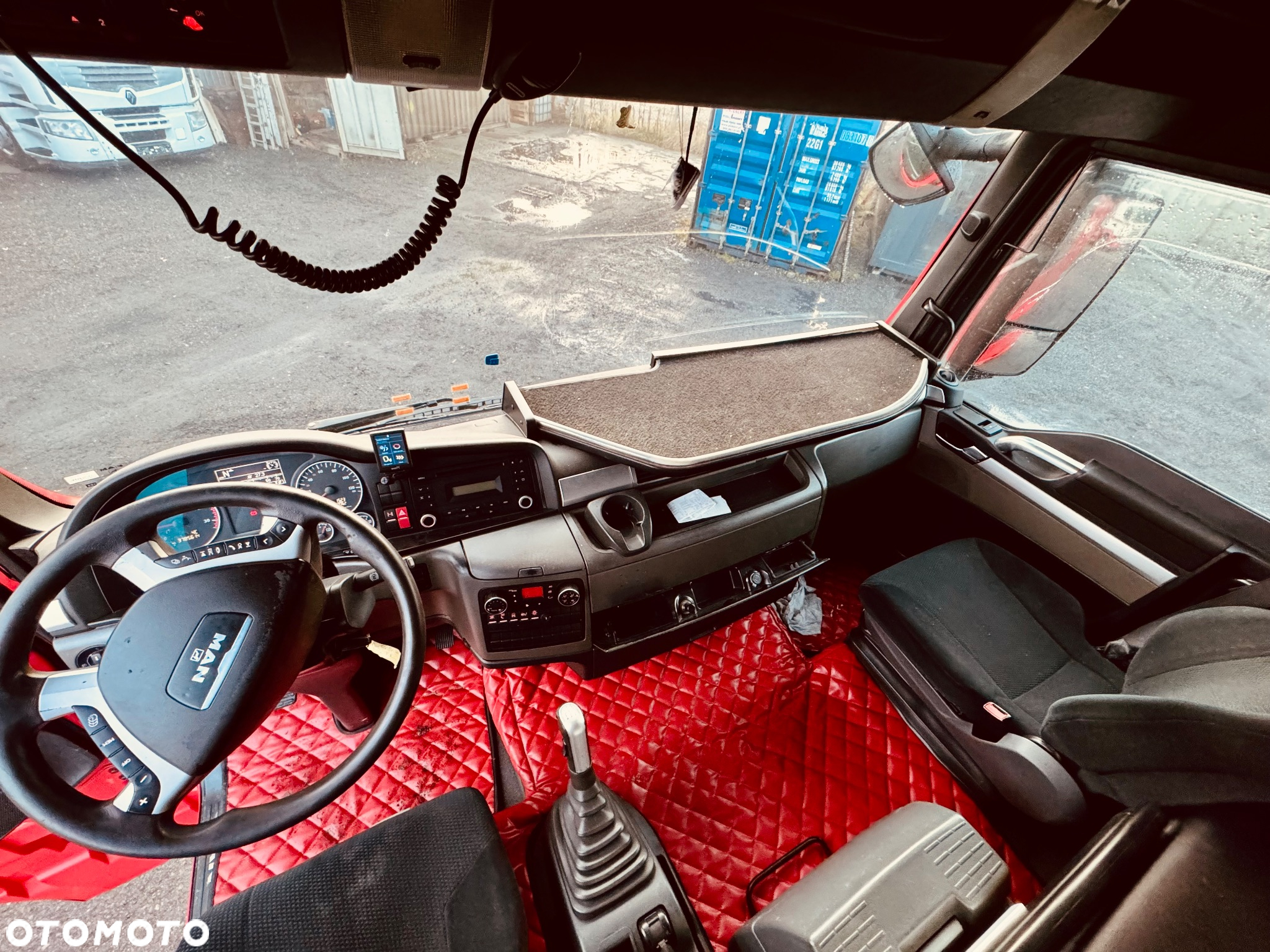 MAN Tgx 18.440 - 13