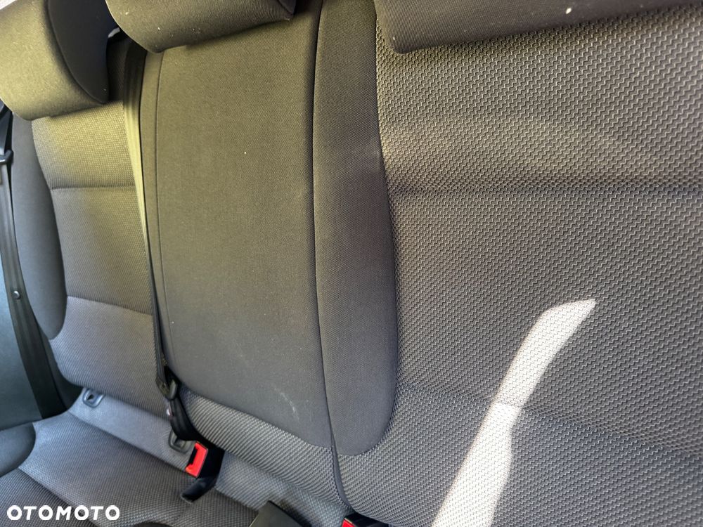 Audi A3 2.0 TDI DPF Ambiente - 26