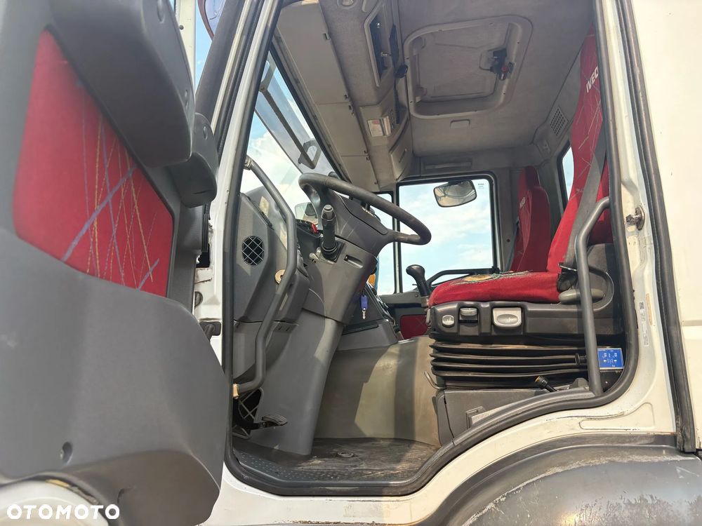 Iveco Trakker - 20