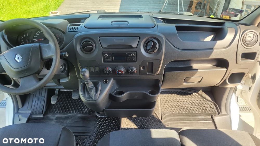 Renault MASTER - 7