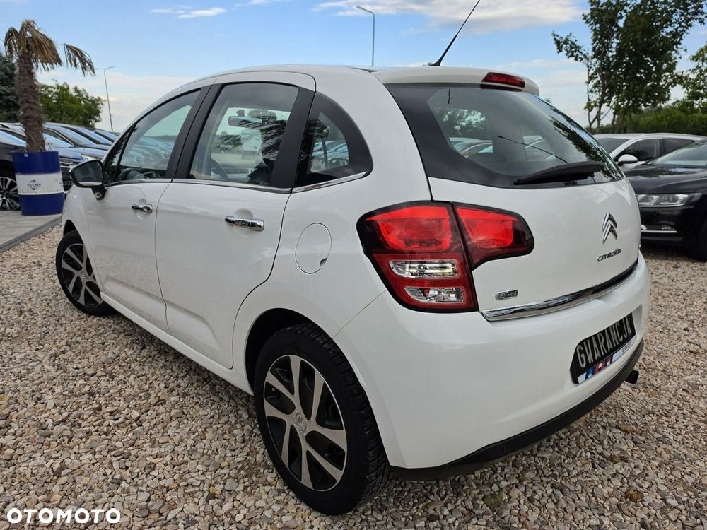 Citroën C3 - 10