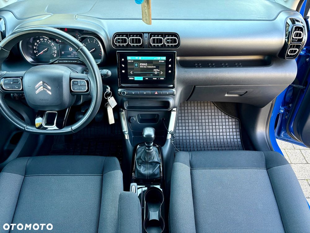 Citroën C3 Aircross - 7