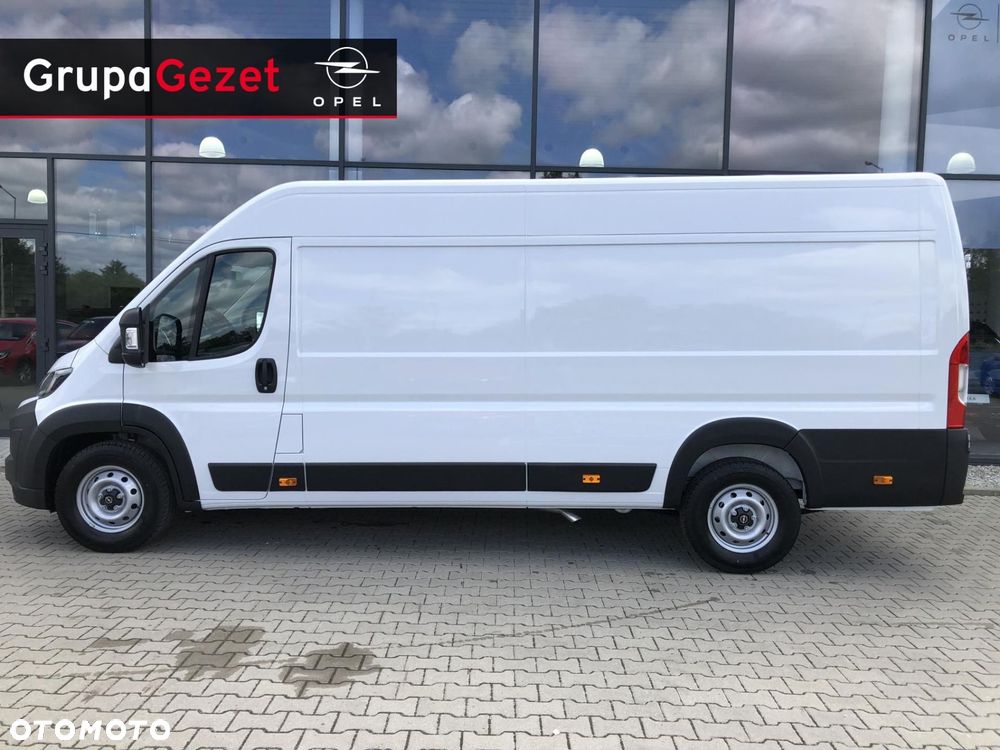 Opel Movano - 3