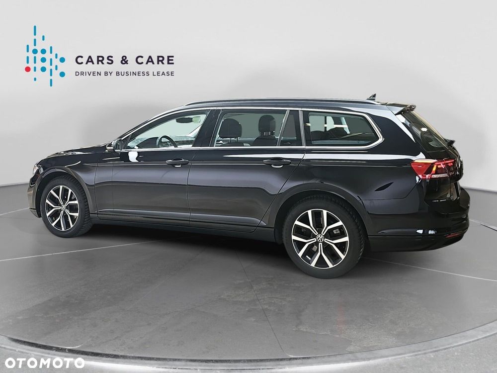 Volkswagen Passat Variant 1.5 TSI EVO Business DSG - 28