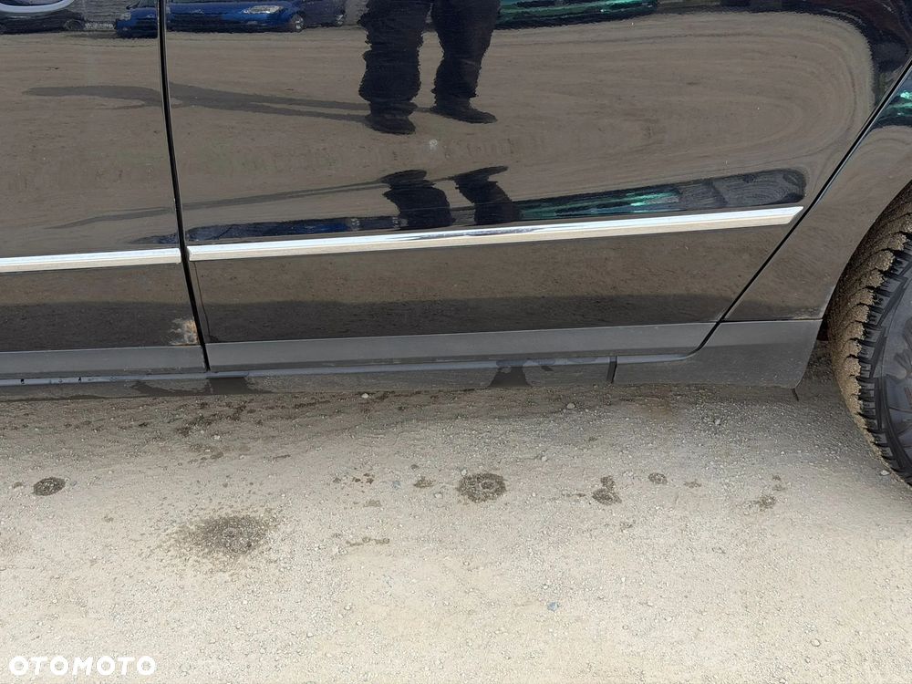 Volkswagen Passat 2.0 TDI Highline DSG - 7