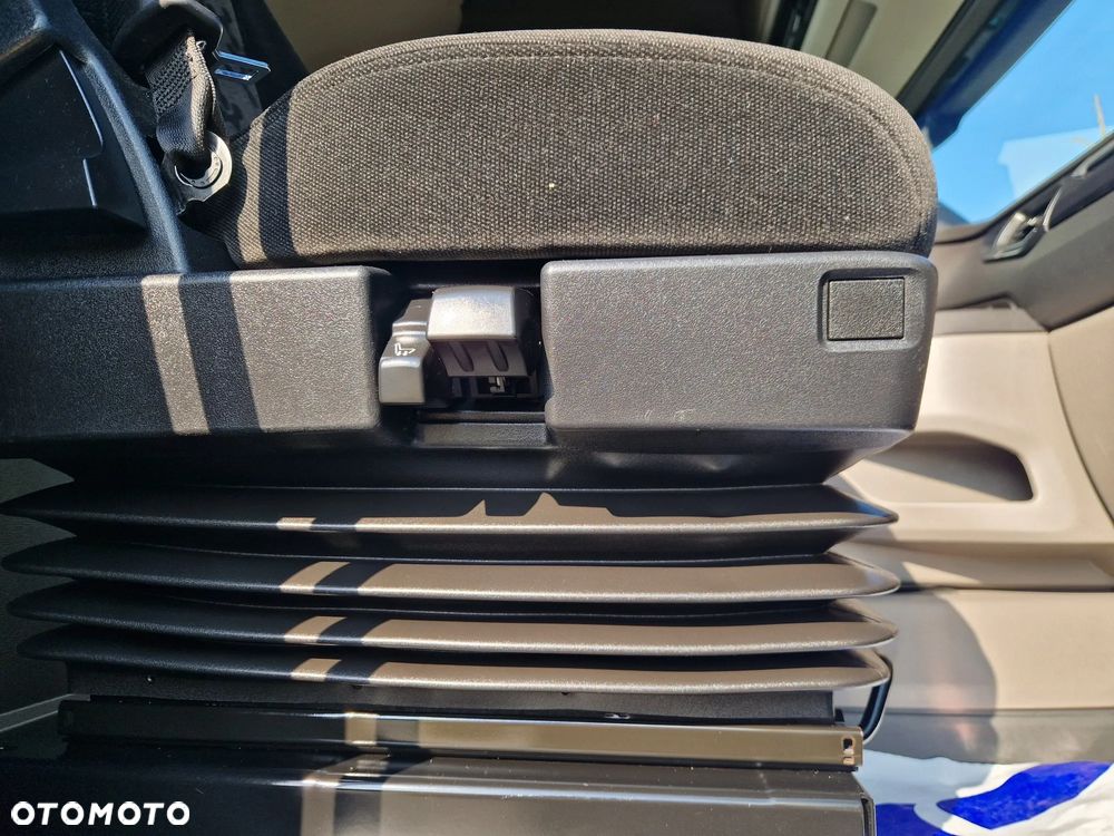 Scania R450 /MEGA/Klima Postojowa Automat Retarder Zabudowy Międzyosiowe/JVG Gliwice - 16