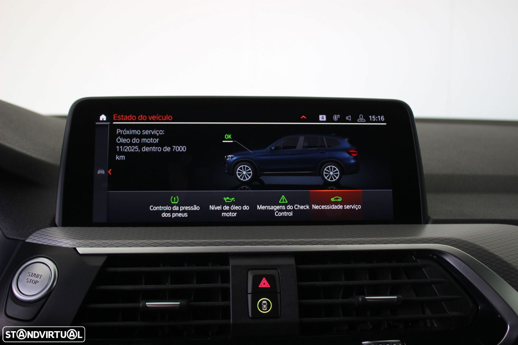 BMW X3 30 e xDrive Pack M - 32