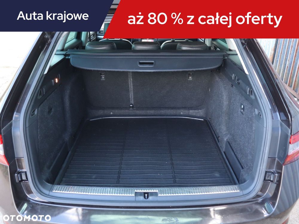 Skoda Superb - 16