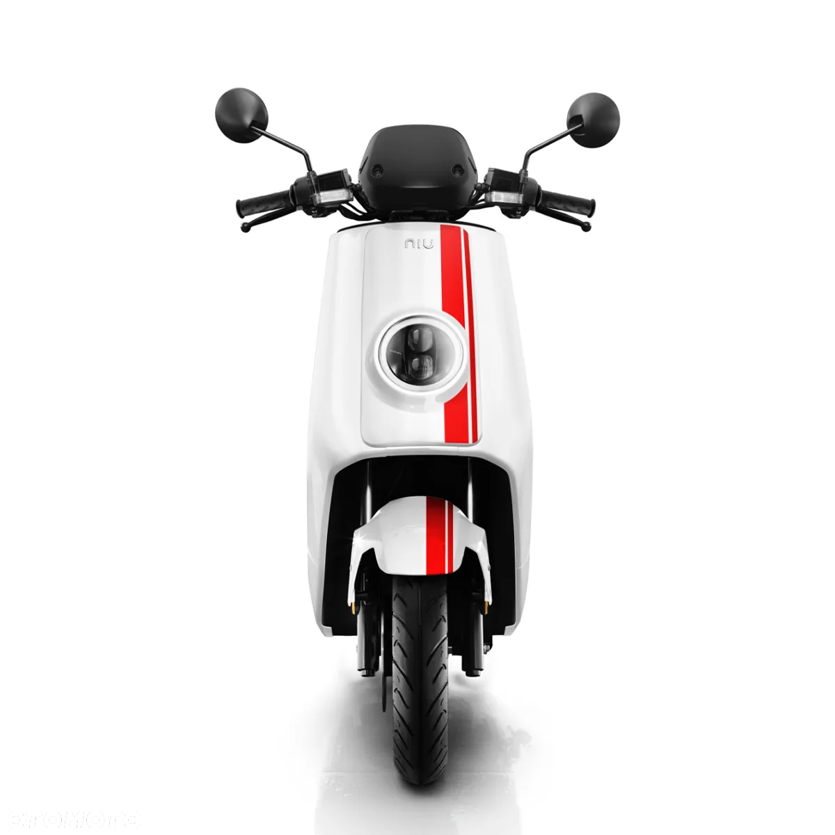 Niu NQI - 6