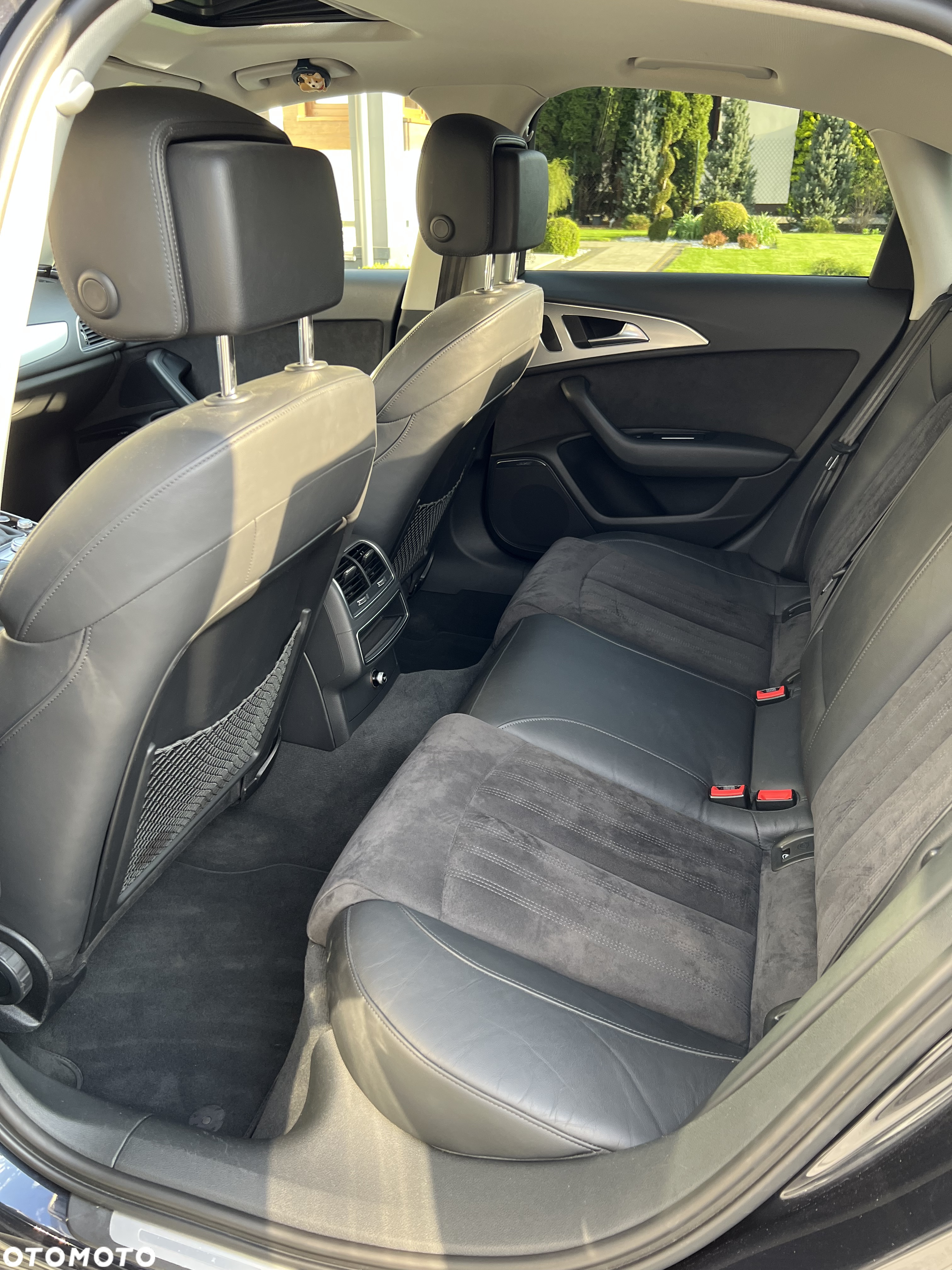 Audi A6 3.0 TDI Quattro S tronic - 7