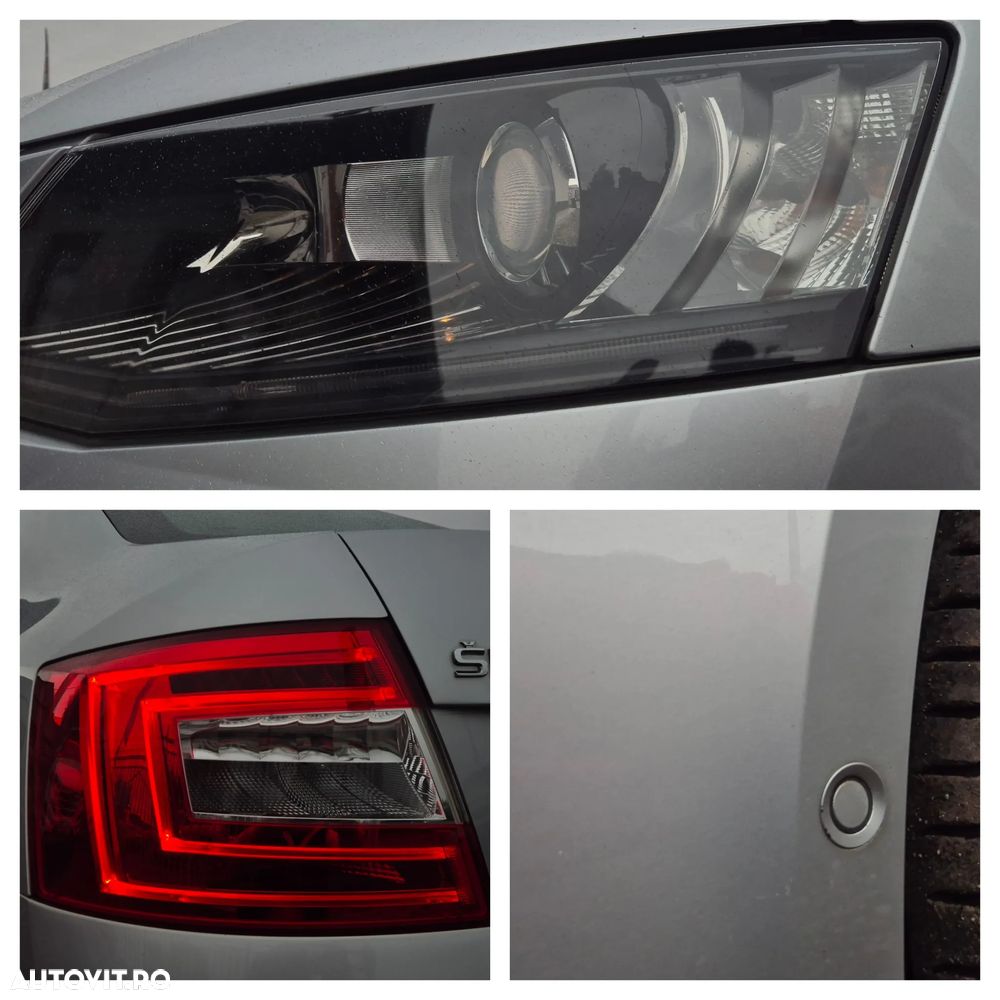 Skoda Octavia 1.4 TSI Green tec Ambition - 20