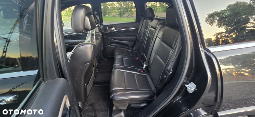 Jeep Grand Cherokee - 6