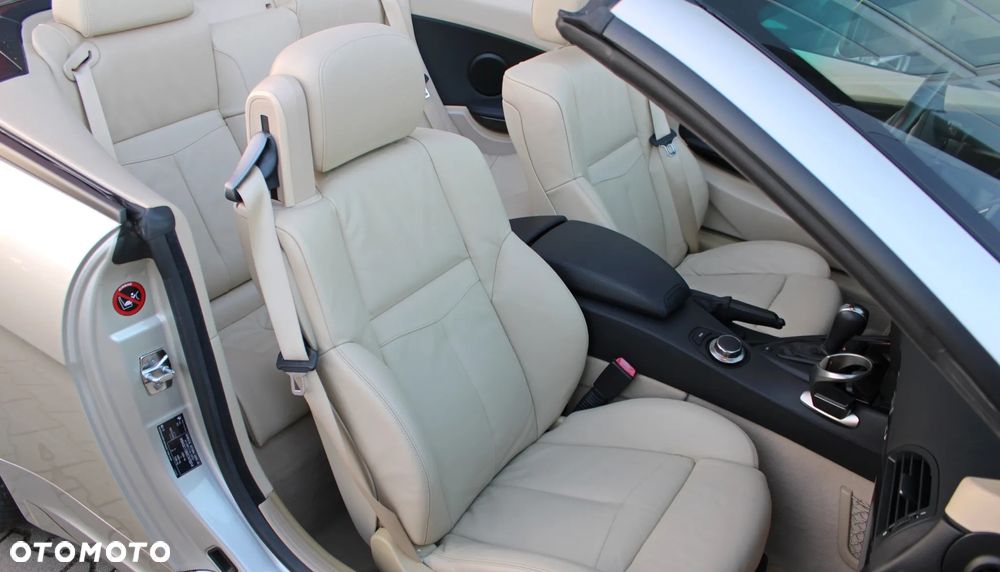 BMW Seria 6 650 i - 15