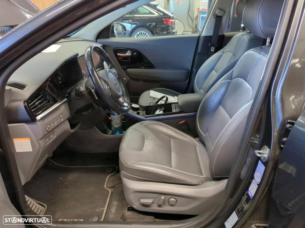 Kia e-Niro Spirit - 4