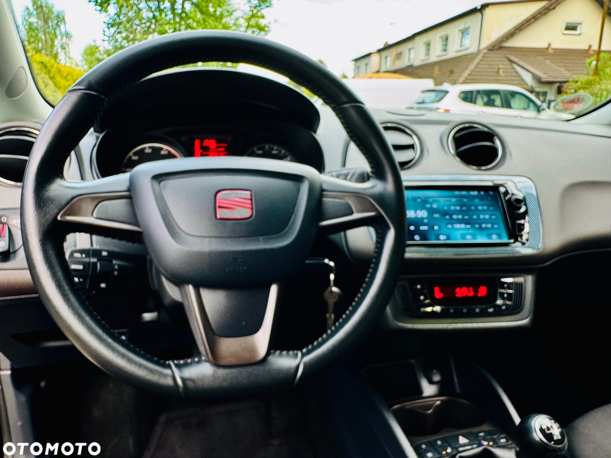 Seat Ibiza - 10