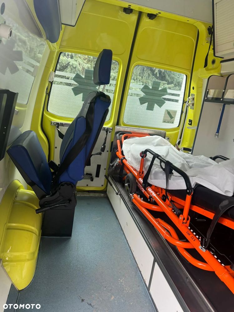 Volkswagen Transporter T5 Lift 4x4 - 7