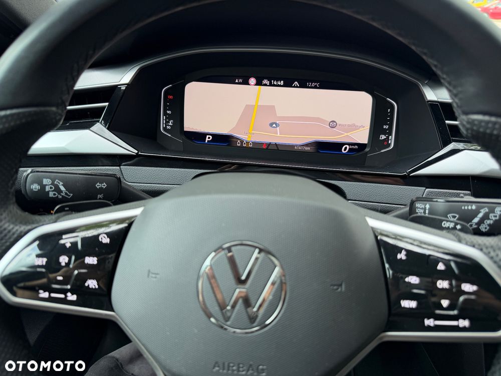 Volkswagen Arteon 2.0 TDI Elegance DSG - 14