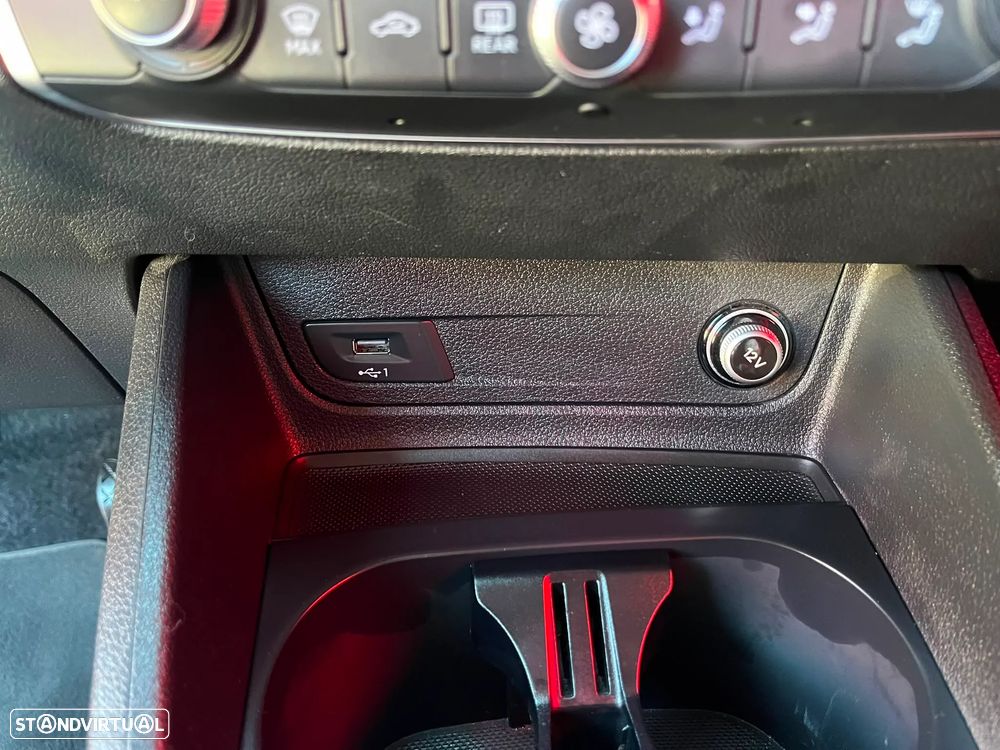 Audi Q2 30 TFSI - 26