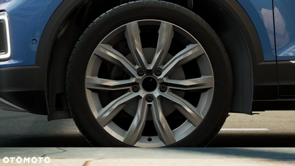 Volkswagen T-Roc - 6