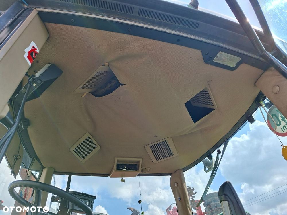 John Deere 8400 4X4 - 13