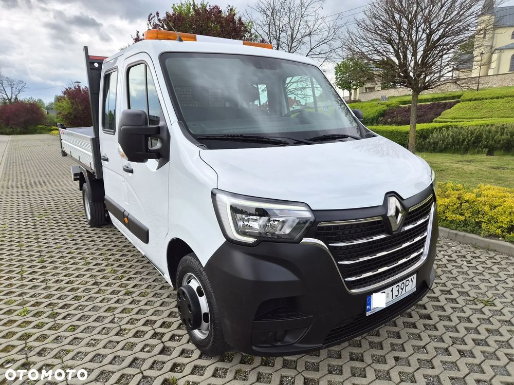 Renault Master - 2
